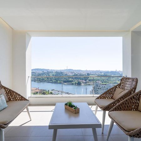 Porto & Douro Vista Apartments By Inviting Valbom  Buitenkant foto