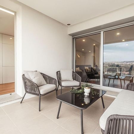 Porto & Douro Vista Apartments By Inviting Valbom  Buitenkant foto