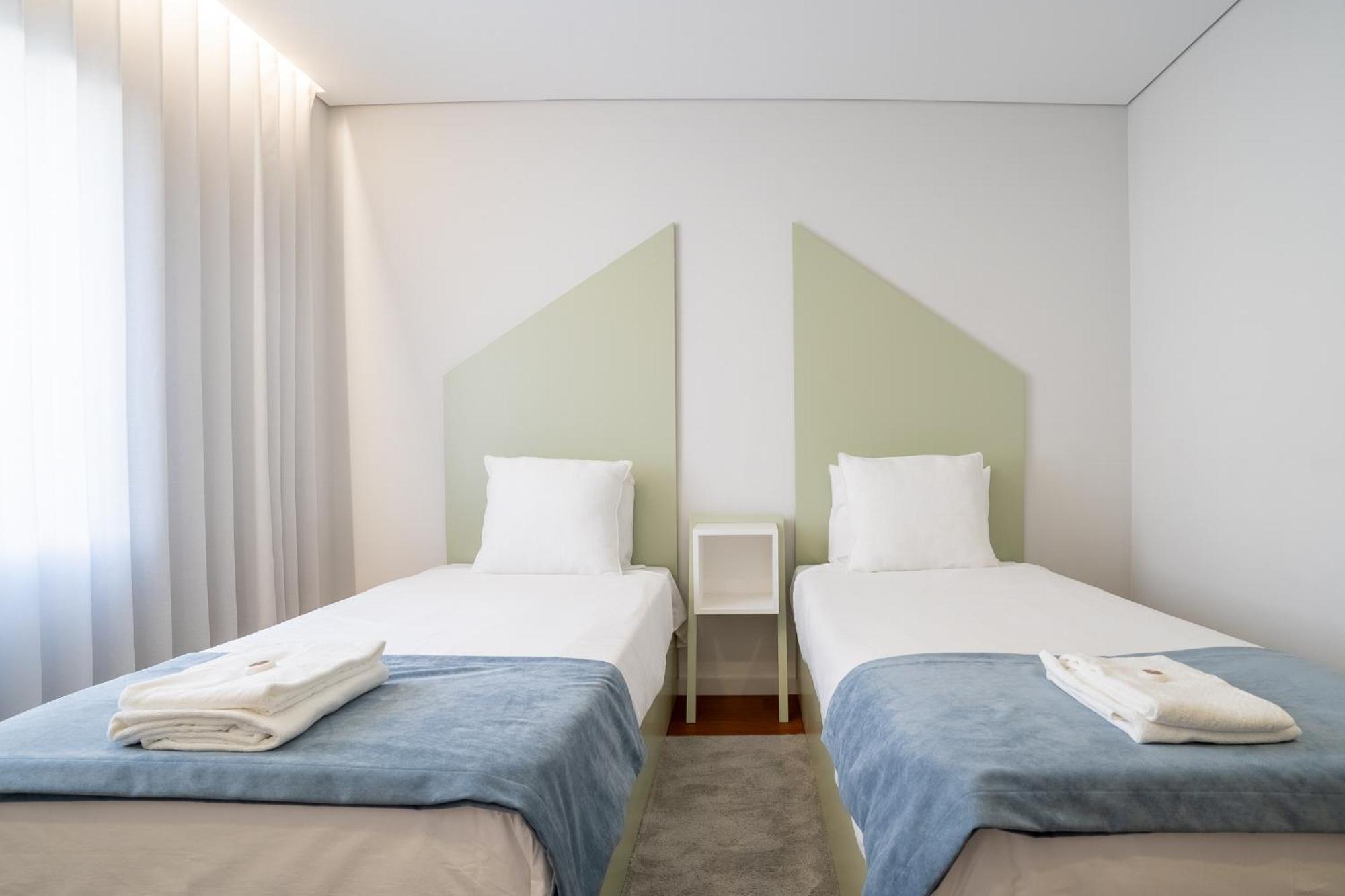 Porto & Douro Vista Apartments By Inviting Valbom  Buitenkant foto