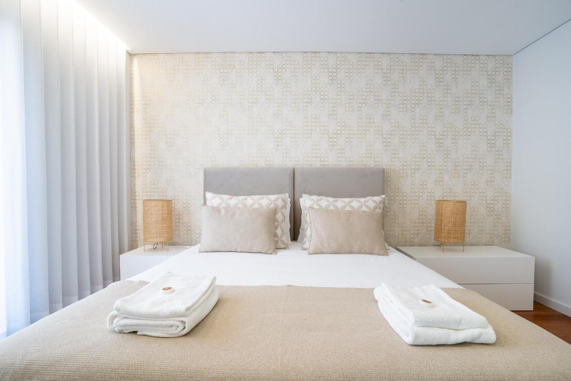 Porto & Douro Vista Apartments By Inviting Valbom  Buitenkant foto