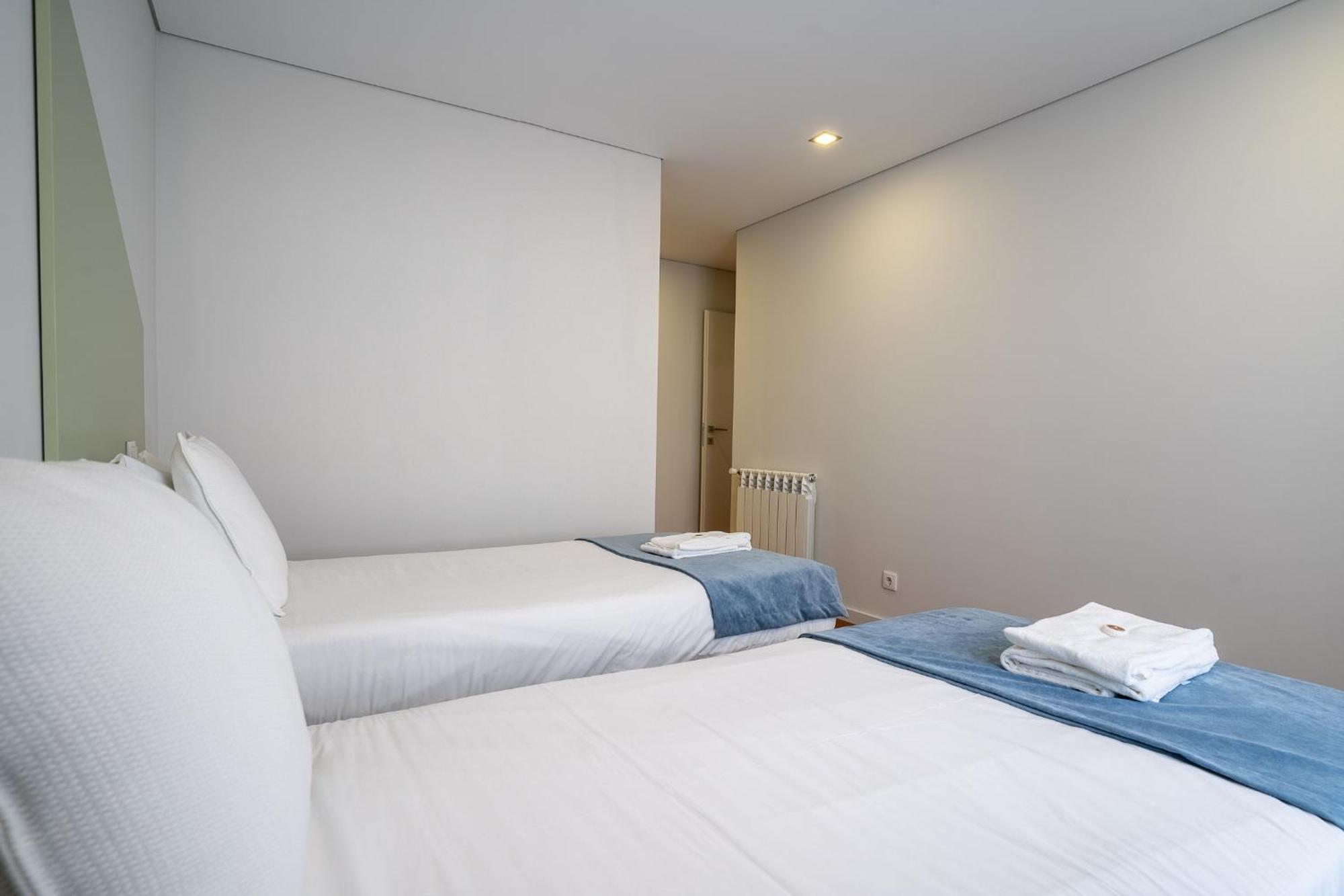 Porto & Douro Vista Apartments By Inviting Valbom  Buitenkant foto
