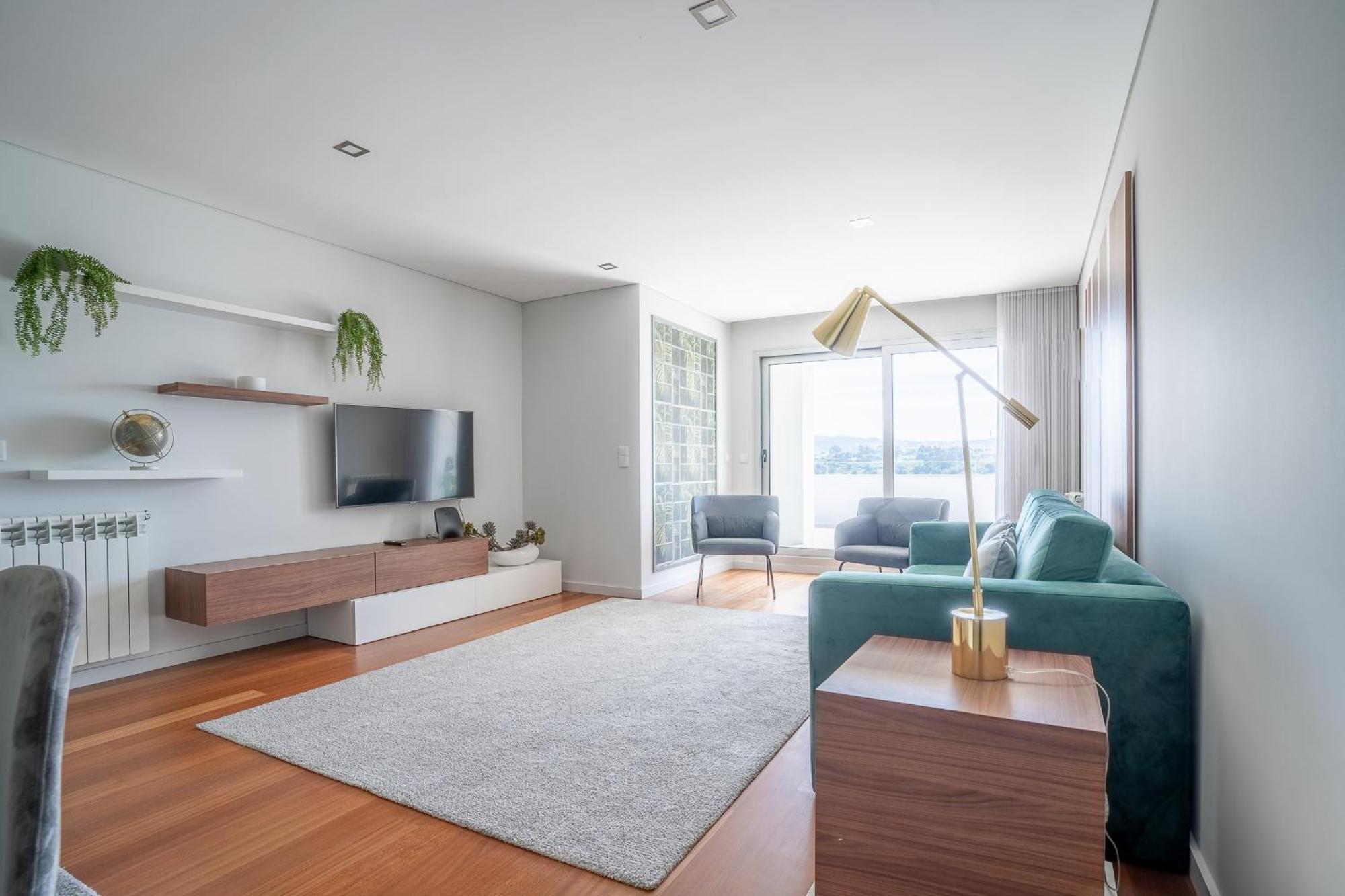 Porto & Douro Vista Apartments By Inviting Valbom  Buitenkant foto