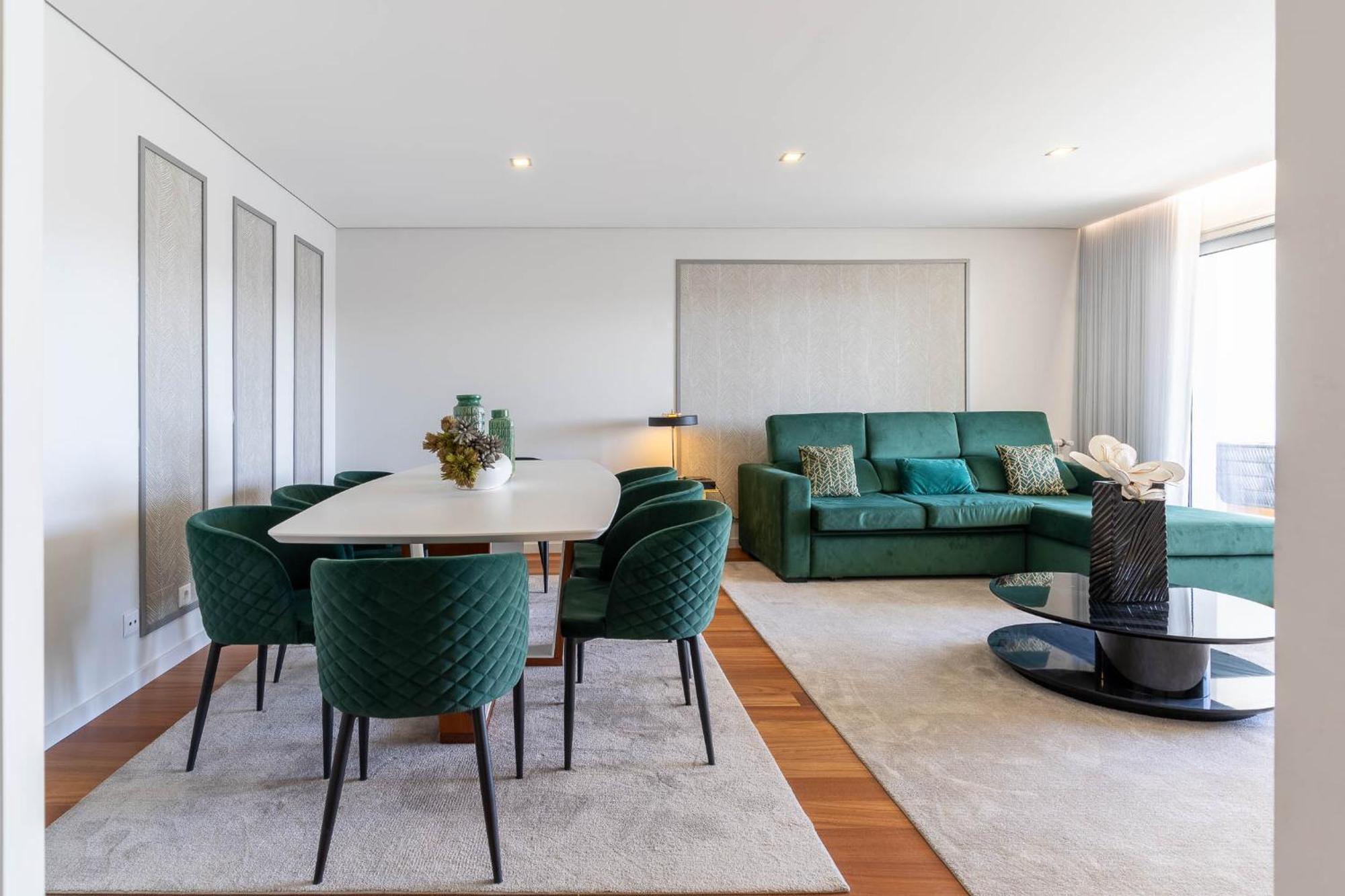 Porto & Douro Vista Apartments By Inviting Valbom  Buitenkant foto