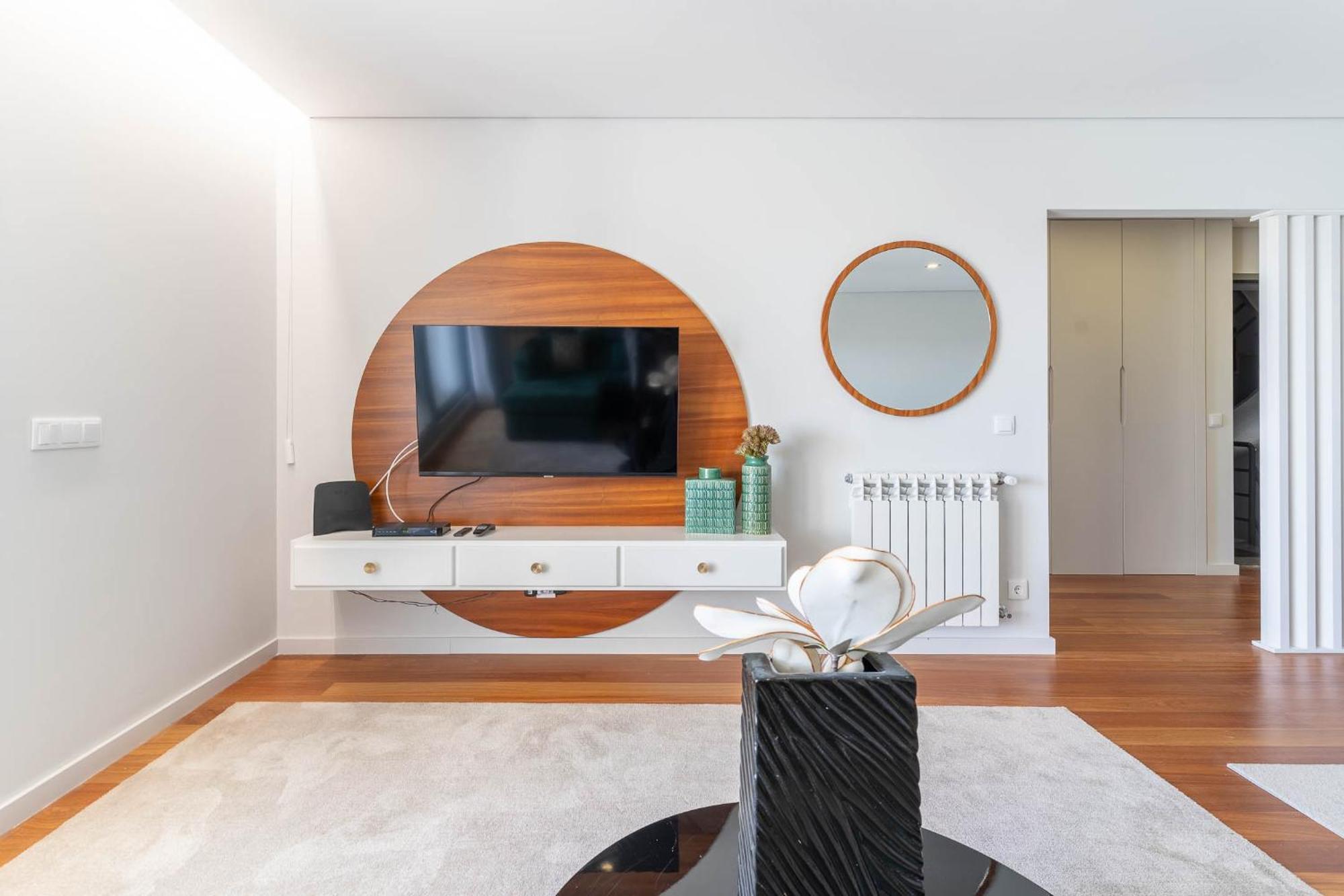 Porto & Douro Vista Apartments By Inviting Valbom  Buitenkant foto