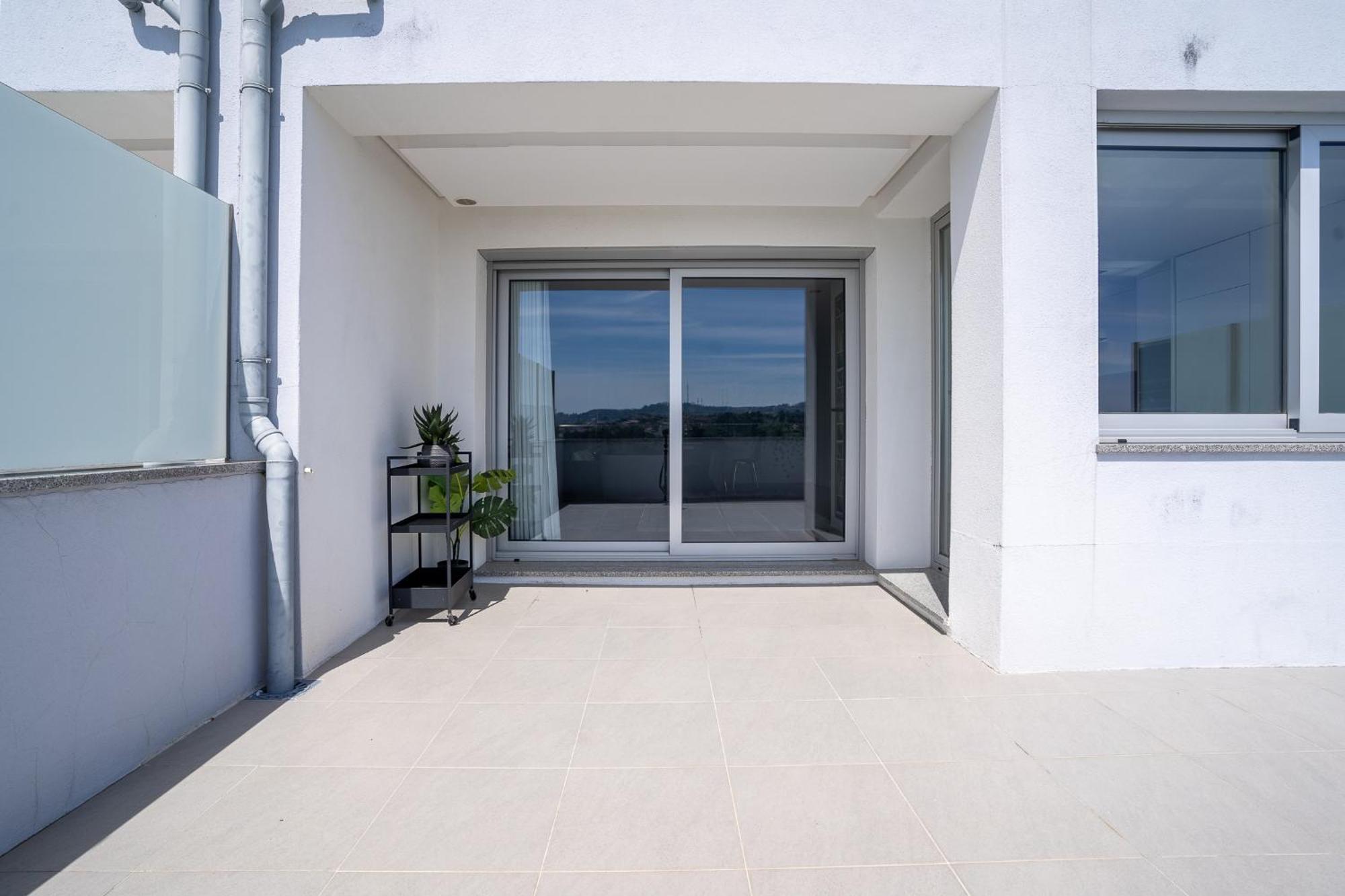 Porto & Douro Vista Apartments By Inviting Valbom  Buitenkant foto