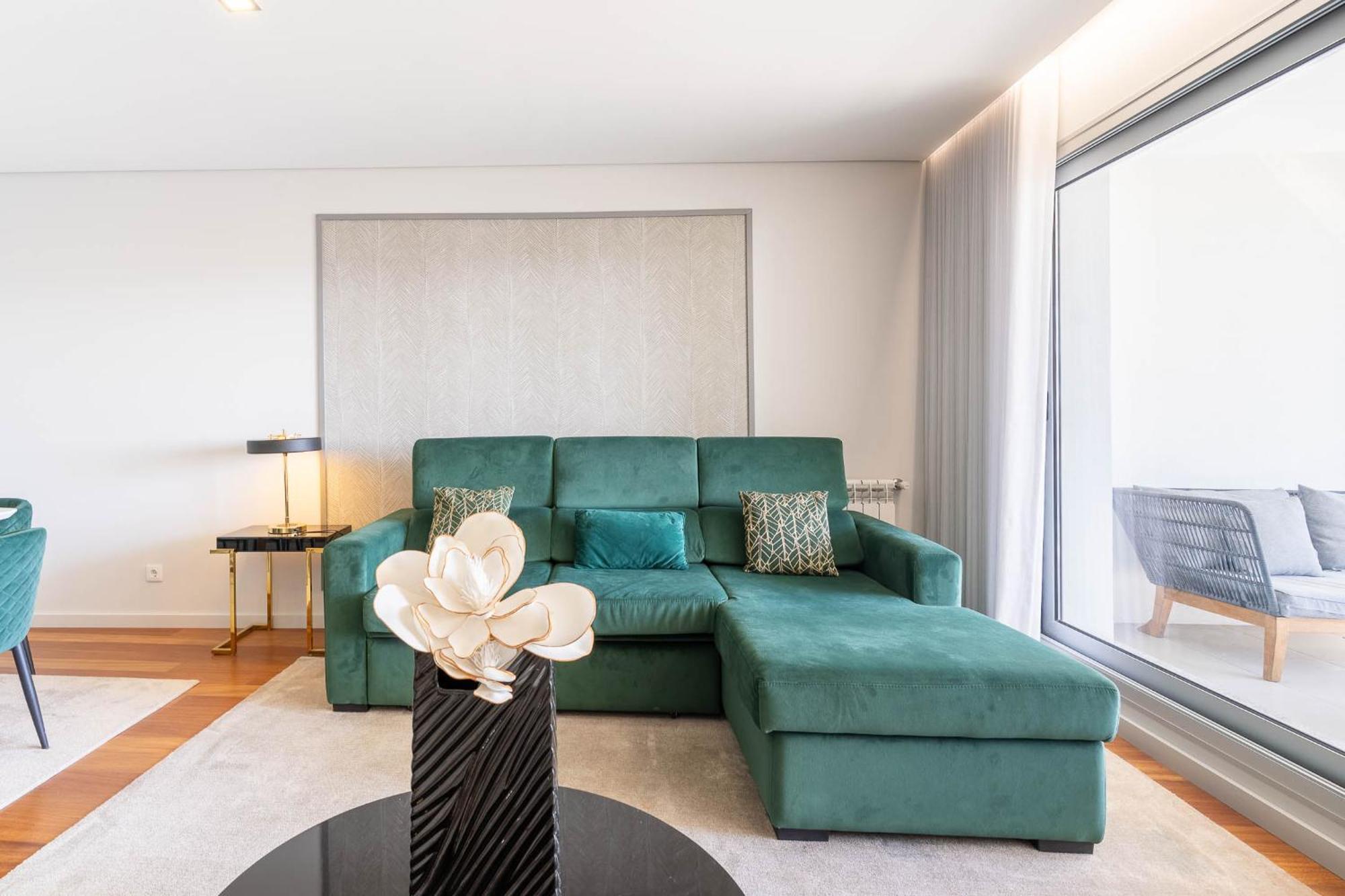 Porto & Douro Vista Apartments By Inviting Valbom  Buitenkant foto
