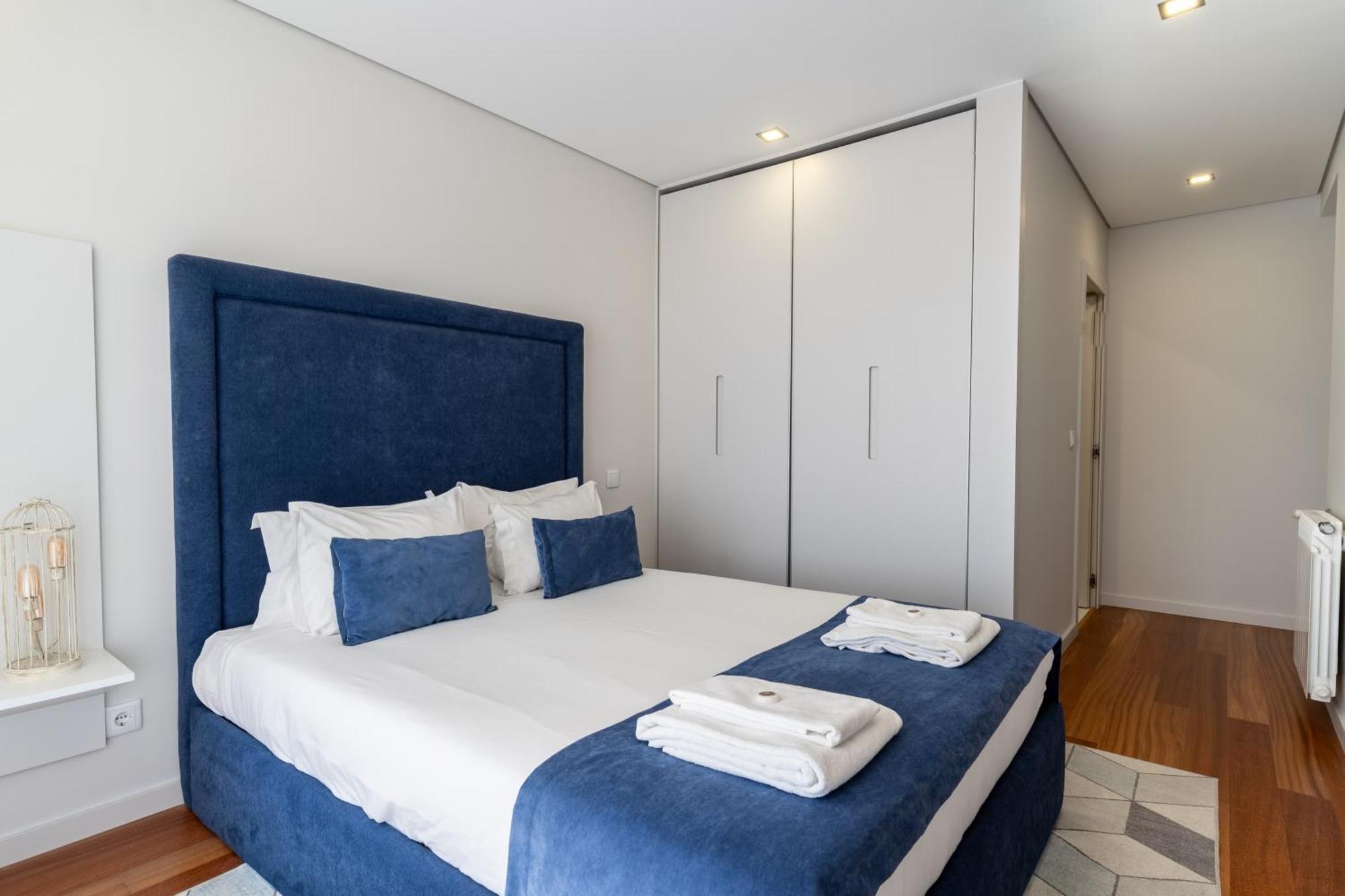 Porto & Douro Vista Apartments By Inviting Valbom  Buitenkant foto