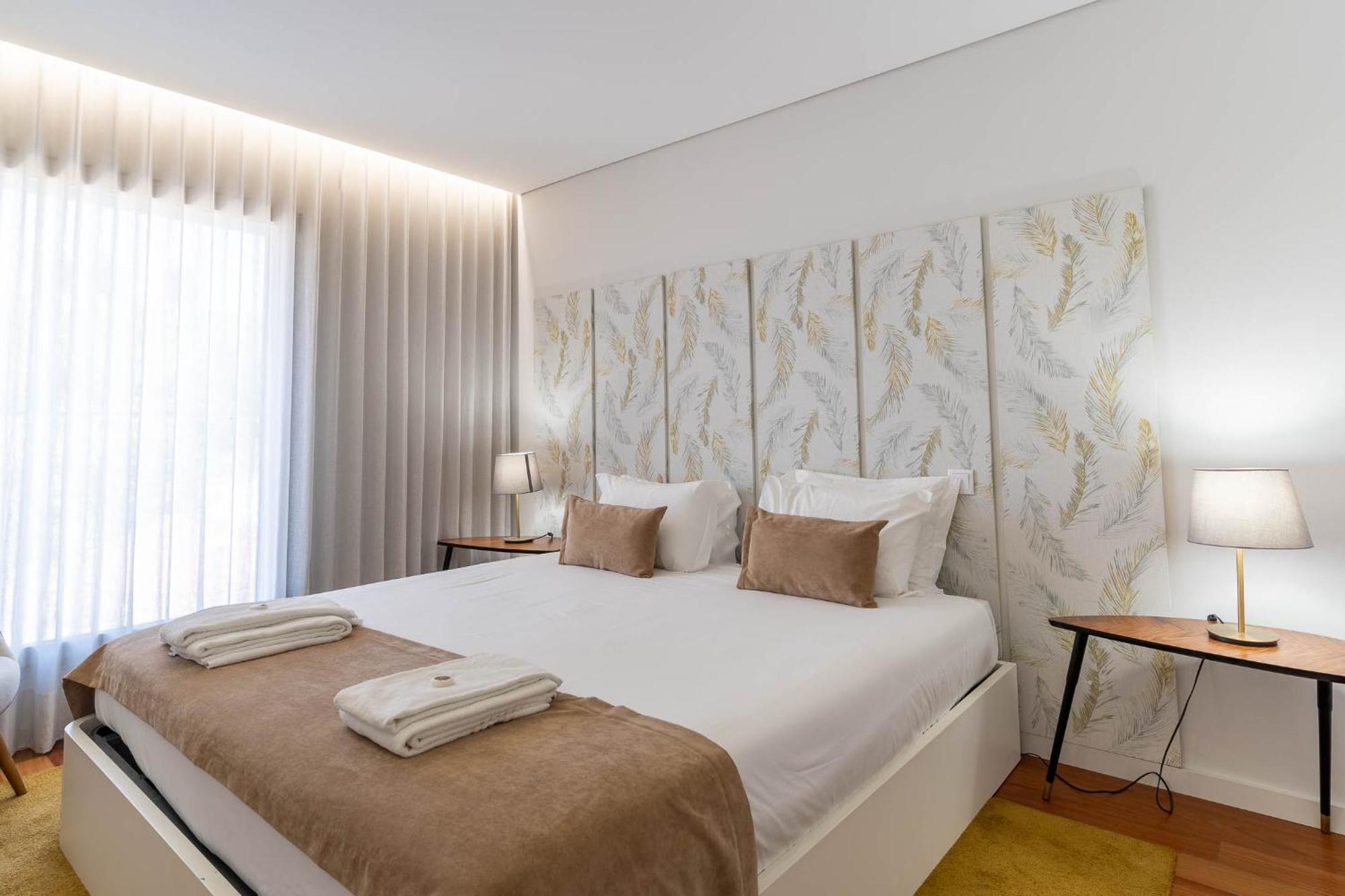 Porto & Douro Vista Apartments By Inviting Valbom  Buitenkant foto
