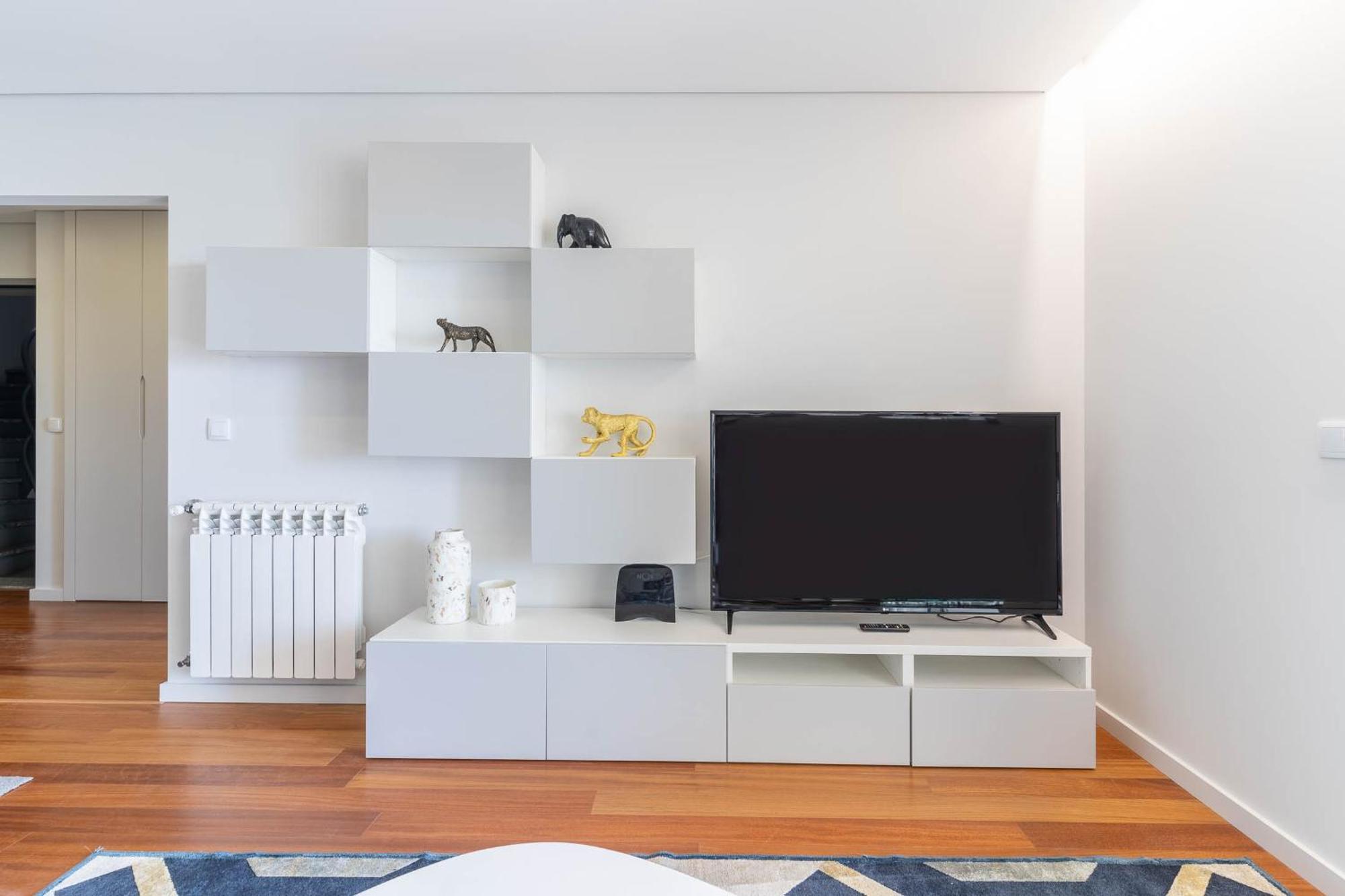Porto & Douro Vista Apartments By Inviting Valbom  Buitenkant foto