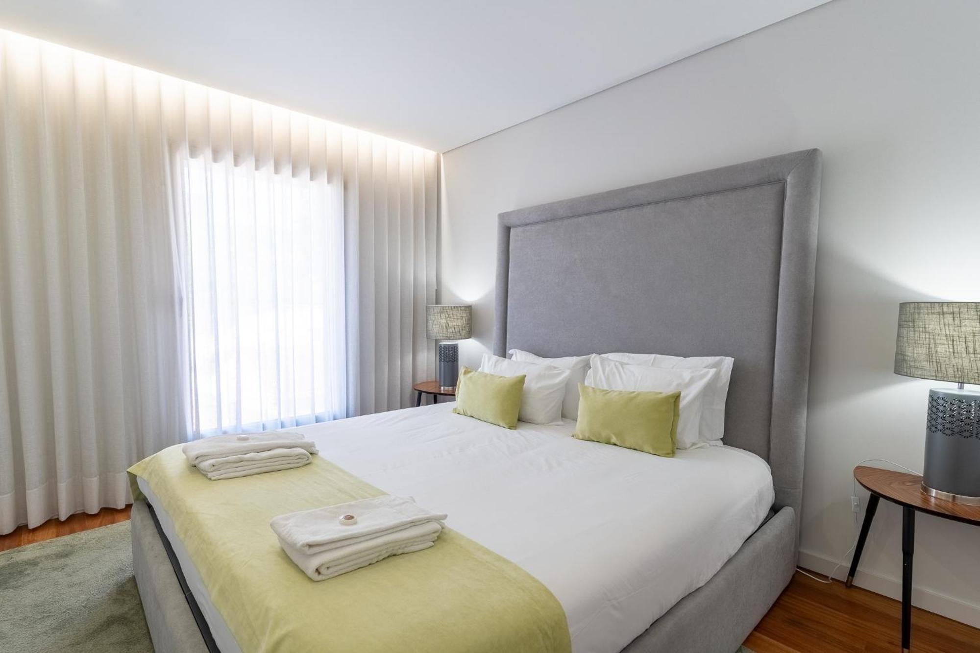 Porto & Douro Vista Apartments By Inviting Valbom  Buitenkant foto