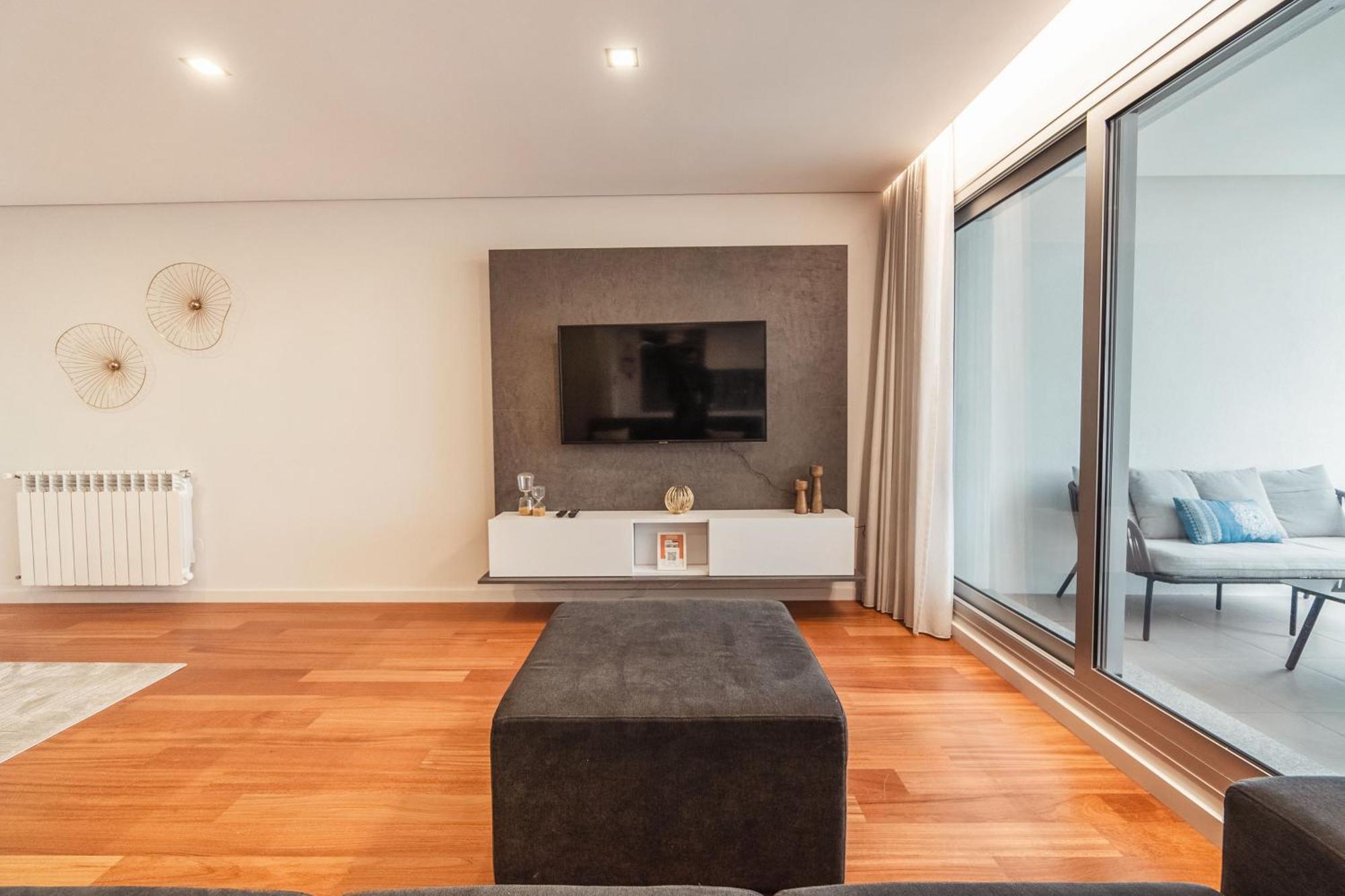 Porto & Douro Vista Apartments By Inviting Valbom  Buitenkant foto