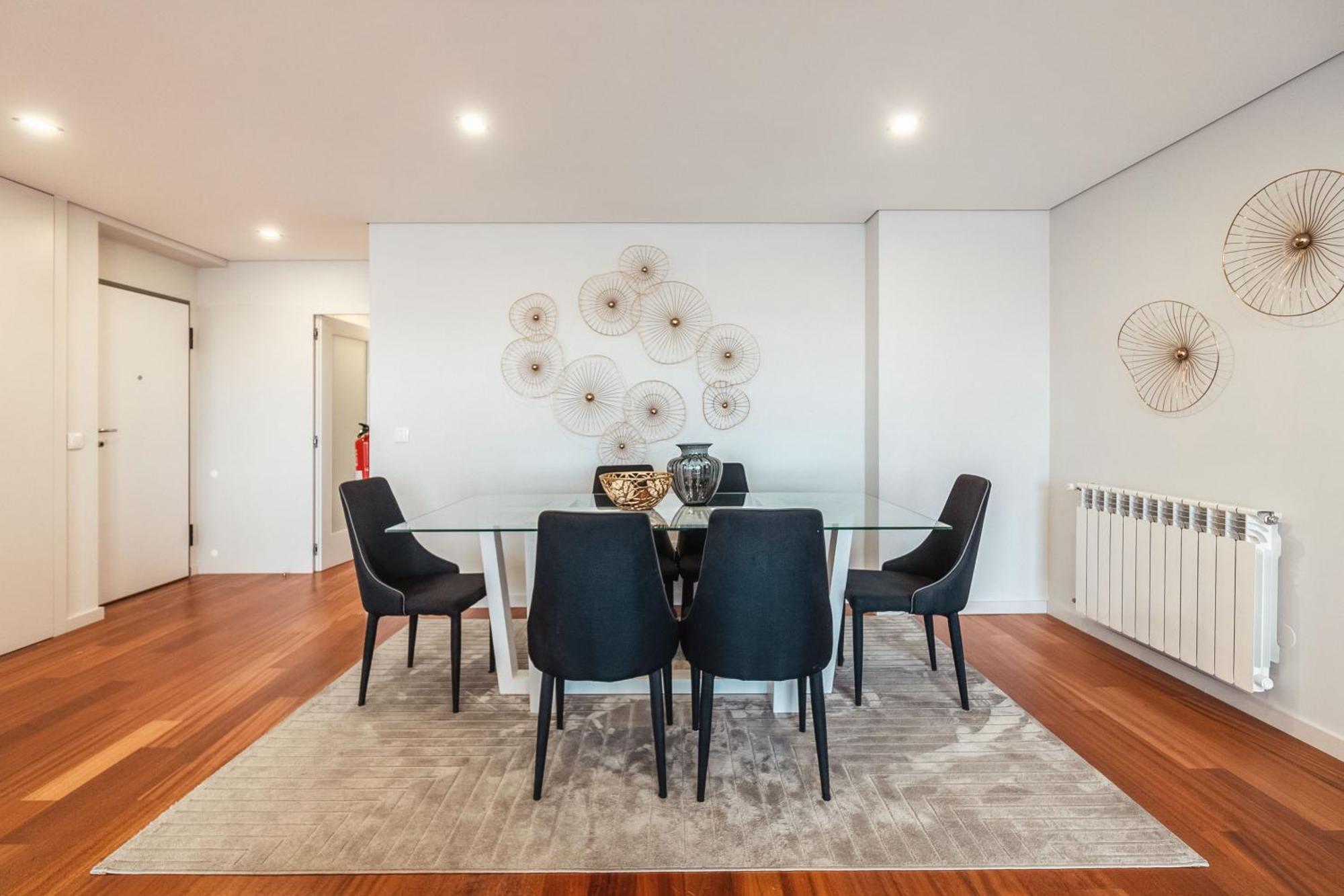 Porto & Douro Vista Apartments By Inviting Valbom  Buitenkant foto